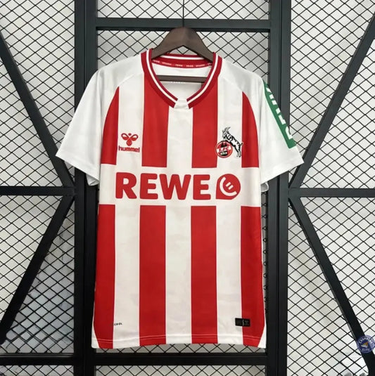 FC Cologne 2025/26 Domicile