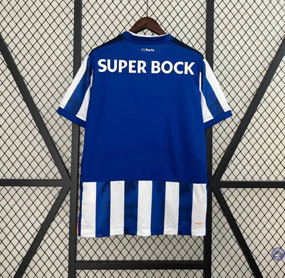 FC Porto 2024/25 Domicile