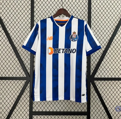 FC Porto 2024/25 Domicile