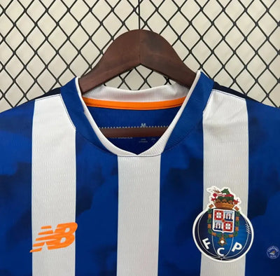 FC Porto 2024/25 Domicile