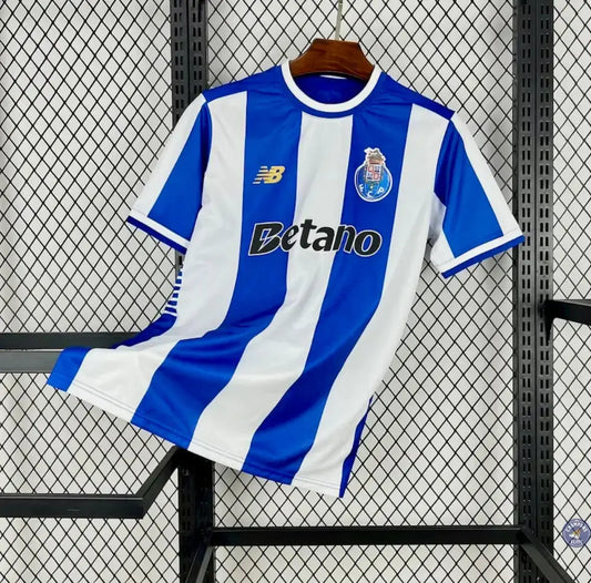 FC Porto 2025/26 Domicile