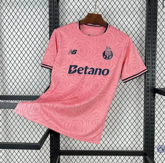 FC Porto 2025/26 Extérieur