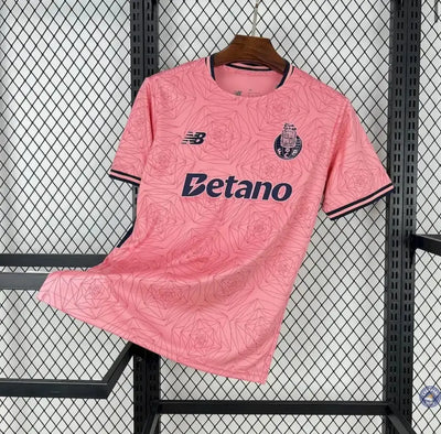 FC Porto 2025/26 Extérieur