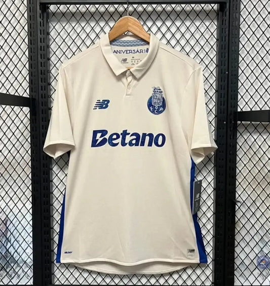 FC Porto 2025/26 Third