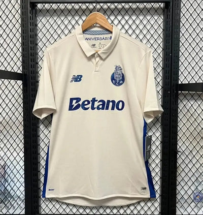 FC Porto 2025/26 Third
