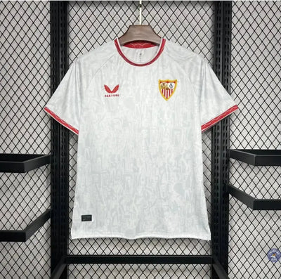 FC Séville 2024/25 Domicile