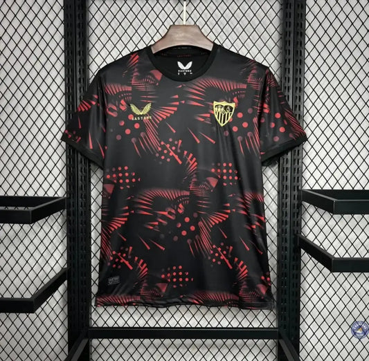 FC Séville 2024/25 Third