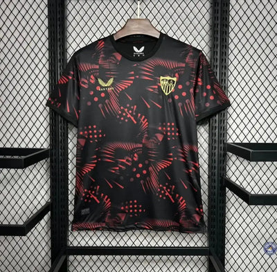 FC Séville 2024/25 Third