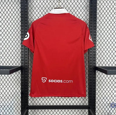 FC Séville 2025/26 Extérieur