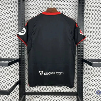 FC Séville 2025/26 Third