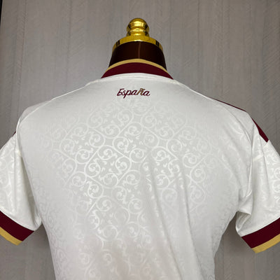 2026-27 Spain Away Women Two Stars