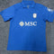 2026-27 Napoli Home Fan Version