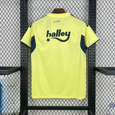 Fenerbahçe 2025/26 Third