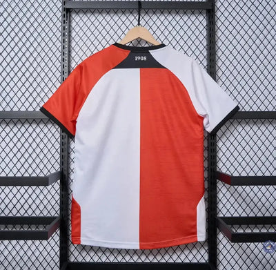 Feyenoord 2024/25 Domicile