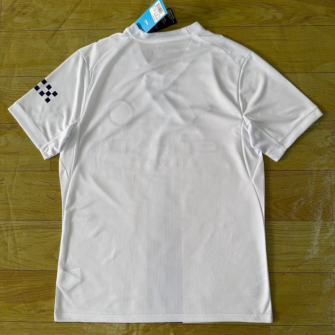 2026-27 Manchester City Away Fan Version