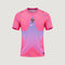 France – Maillot Concept Étoile 25/26 – Rose & Mauve