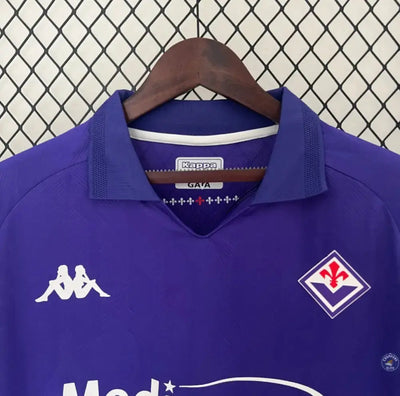Fiorentina 2024/25 Domicile