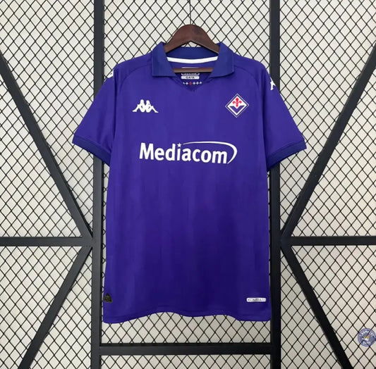 Fiorentina 2024/25 Domicile