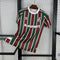 Fluminense 2025/26 Domicile
