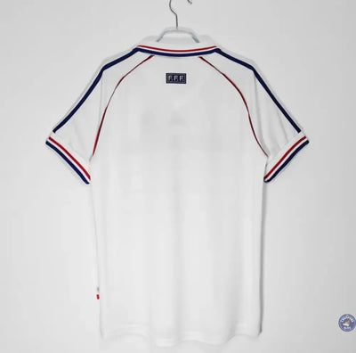 France 1998 Extérieur