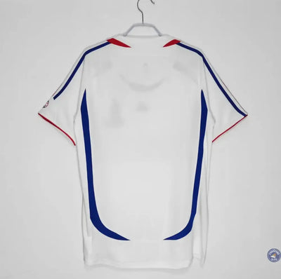 France 2006 Extérieur