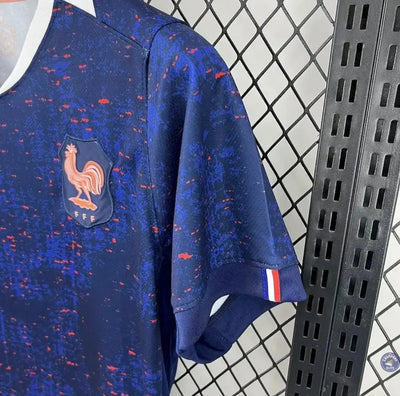 France 2025 Féminin