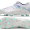 Future 7 Ultimate FG/AG Brilliance - Blanc/Noir/Spring Lavender ÉDITION LIMITÉE