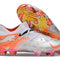 Future 7 Ultimate FG/AG Conquer your Mountain - Blanc/Orange/Argenté ÉDITION LIMITÉE