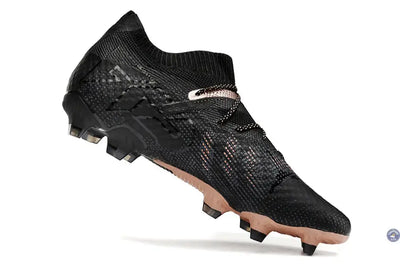 Future 7 Ultimate FG/AG Eclipse - Noir/Copper Rose