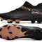 Future 7 Ultimate FG/AG Eclipse - Noir/Copper Rose