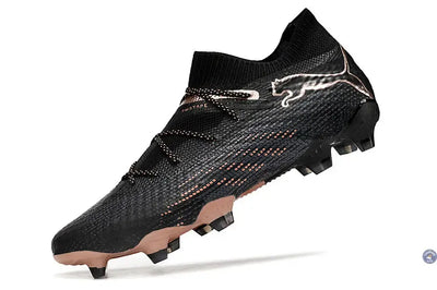 Future 7 Ultimate FG/AG Eclipse - Noir/Copper Rose