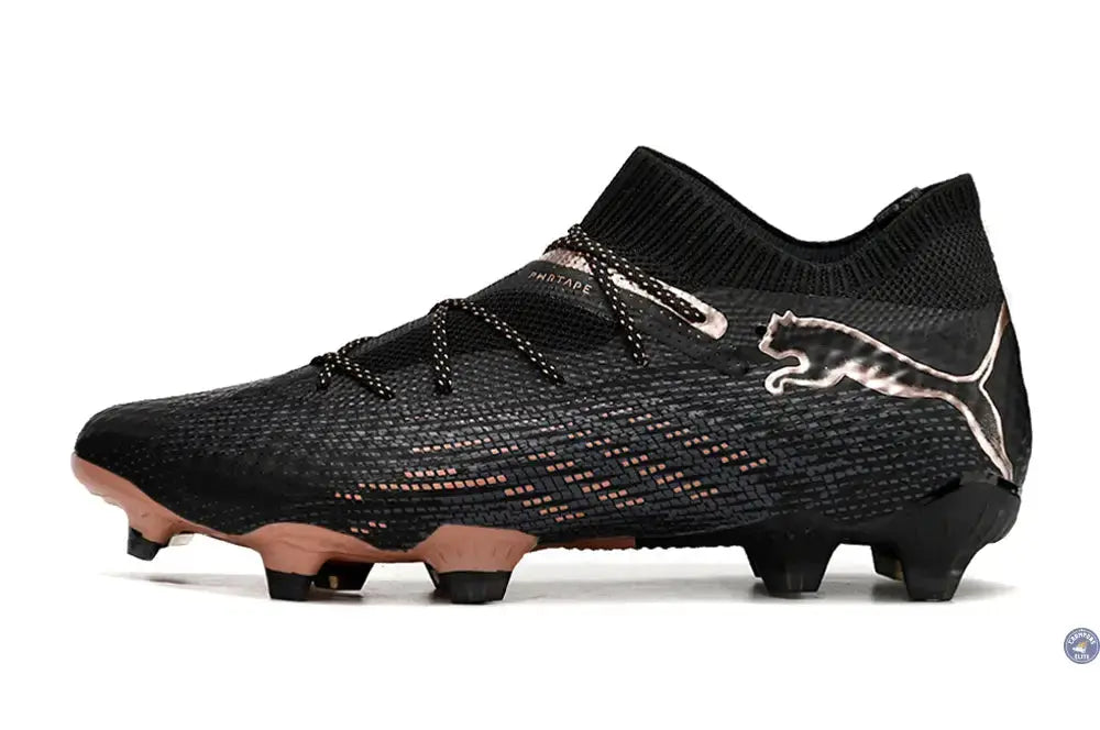 Future 7 Ultimate FG/AG Eclipse - Noir/Copper Rose