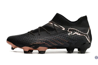 Future 7 Ultimate FG/AG Eclipse - Noir/Copper Rose