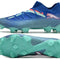 Future 7 Ultimate FG/AG Formula - Bleu/Blanc/Bleu