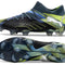 Future 7 Ultimate FG/AG Lights Out - Gray Skies/Blanc/Fizzy Apple