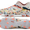 Future 7 Ultimate FG/AG NJR Creativity - Blanc/Ocean Tropic/Turquoise Surf/Hot Heat/Sun Stream ÉDITION LIMITÉE