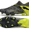 Future 7 Ultimate FG/AG Rush - Strong Gray/Cool Dark Gray/Electric Lime ÉDITION LIMITÉE