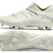 Future 7 Ultimate FG/AG White Pack - Blanc/Argenté