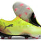 FUTURE 8 LOW FG Audacity - Jaune/Noir/Sun Struck