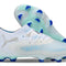 FUTURE 8 LOW FG - Bleu Ciel/Blanc/Gris