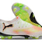 FUTURE 8 LOW FG Launch Edition - Blanc/Noir/Jaune/Vert