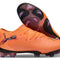 FUTURE 8 LOW FG - Orange/Rose/Gris