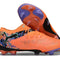 FUTURE 8 LOW - Orange Poppy/Dark Amethyst/Bleu/Noir ÉDITION LIMITÉE