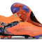 Future 8 Match FG Creativity - Orange Poppy/Dark Amethyst/Bleu/Noir ÉDITION LIMITÉE