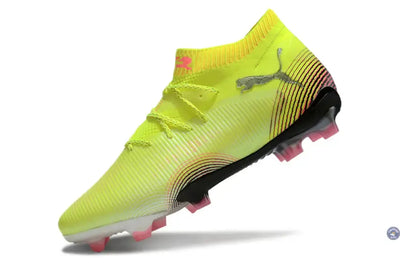 Future 8 Ultimate FG Audacity - Jaune/Noir/Sun Struck