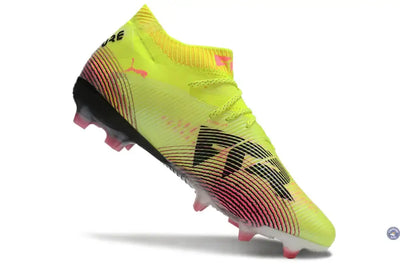 Future 8 Ultimate FG Audacity - Jaune/Noir/Sun Struck