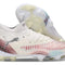Future 8 Ultimate FG - Blanc/Bordeaux/Gris/Jaune