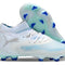 Future 8 Ultimate FG - Bleu Ciel/Blanc/Gris