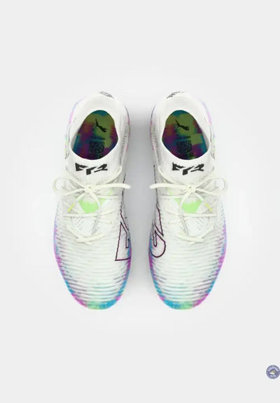 FUTURE 8 ULTIMATE FG BRILLIANCE - BLANC/MULTICOLOR