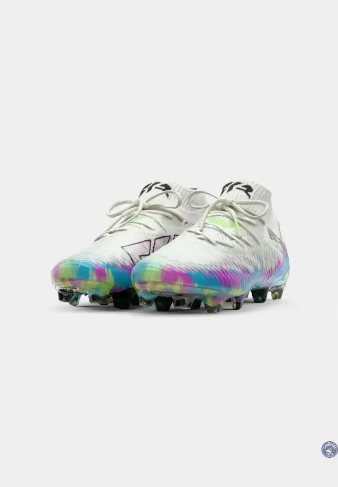 FUTURE 8 ULTIMATE FG BRILLIANCE - BLANC/MULTICOLOR